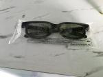 Passive 3D Glasses Kids One Time Use Eyewear Plastic 3d Movie Theater Glasses