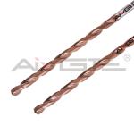 Buy cheap AlTiSiN Coated Deep Hole Drill Bits 20D Carbide Drill Bits For Steel from wholesalers
