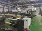 LDPE LLDPE Film Extruder Machine 600-1000mm 185m/Min