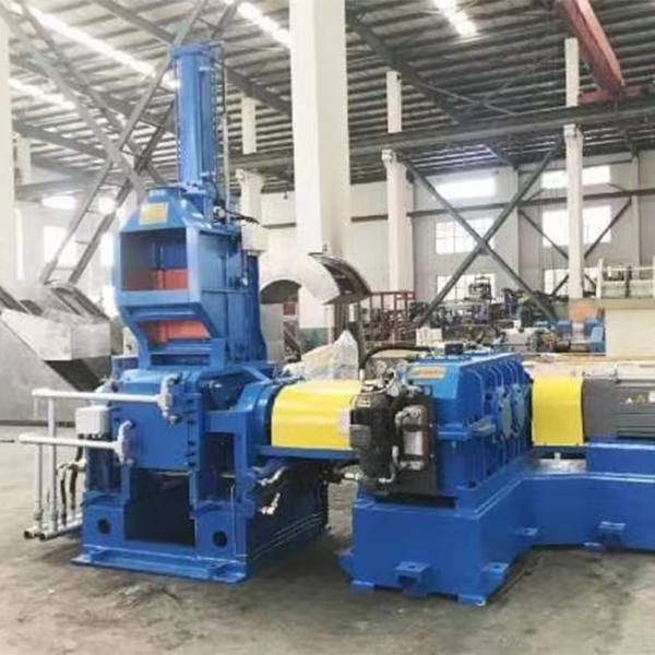 Buy cheap XSM 250 Banbury Mixer Rubber Kneader Machinery 110L 150L 250L from wholesalers