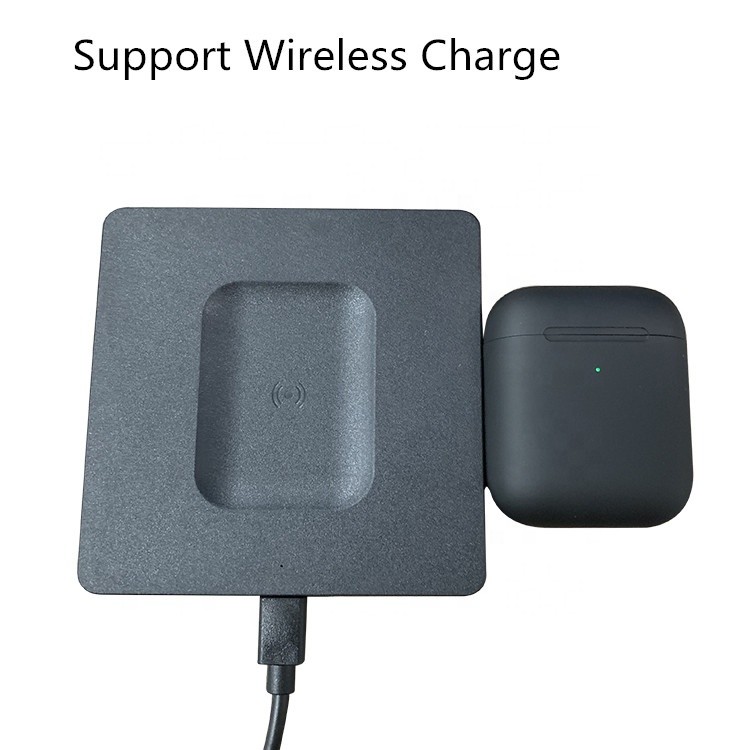 Colored TWS Bluetooth Earphone , Smart Sense Tws True Wireless Stereo Earphones
