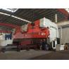 Buy cheap High Speed 2000 Ton Tandem CNC Press Brake Machine - 2-WE67K-2000/9000 from wholesalers