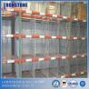 Buy cheap Hot Sale Customized Storage Wire Mesh Shelves Steel Warehouse Rack from wholesalers