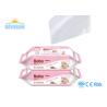 Buy cheap Tender Baby Wipe Natural Super Soft Pure Water Baby Wet Wipes Dry Wipes from wholesalers
