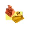 Buy cheap 45 Degree Excavator Tilt Bucket Excavator Tilting Bucket 800mm from wholesalers