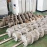 Buy cheap Screw Press Sludge Dewatering Machine for Wastewater Treatment from wholesalers
