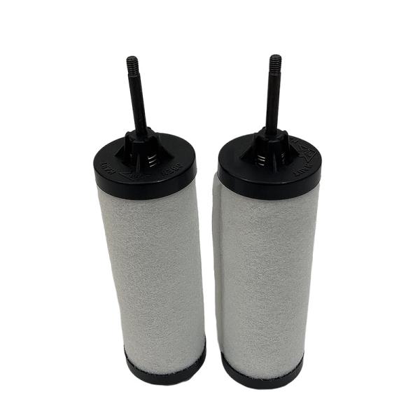 Buy cheap 71416340 Oil Mist Separator from wholesalers