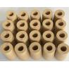 Buy cheap ZrO2 Tundish Lower Nozzle High Performance Least 12-15hrs Working Time from wholesalers