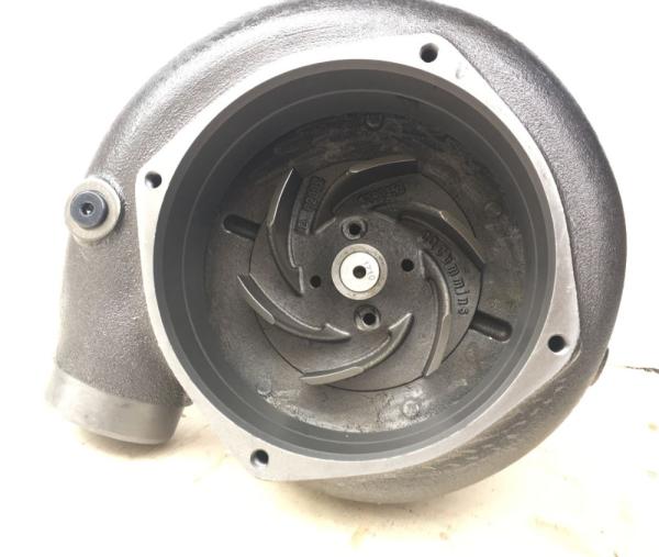 Buy cheap KTA38 4372338 Cummins Diesel Engine Cummins Water Pump from wholesalers