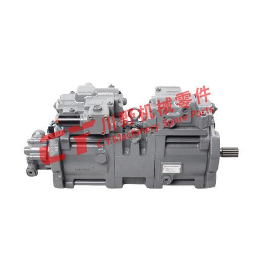 Buy cheap 36283 K3V63DT-NISER-9N00 Excavator Hydraulic Pumps For E312 EC140 from wholesalers