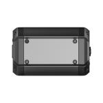Outdoor energy storage portable backup UPS uninterrupted emergency power supply