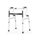 Adult Aluminum Folding Walker Aluminum Walking Assist Device