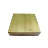 Buy cheap Multipurpose Bamboo Wooden Tea Bag Storage Box For Food Storage Containers from wholesalers