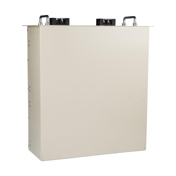 Buy cheap ODM Telecom LiFePO4 Li Ion 48V 125Ah ESS Battery System With BMS from wholesalers