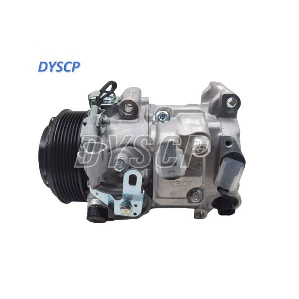 Buy cheap 88320-33210 88320-48150 Ac Compressor For Lexus ES350 GSV40 Previa GSR50 Alphard GGH20 7PK from wholesalers