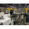Buy cheap PVC & EPDM Gasket 35kw Plastic Profile Production Line from wholesalers