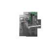 Buy cheap Vertical 1000kg/H Q235B Hammer Mill Unit from wholesalers