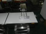 Stainless Steel Industrial Metal Detectors Food Grade With Conveyor Belt