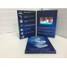 Buy cheap 4.3 Inch Digital Lcd Video Brochure Card For Event Video Marketing 256MB from wholesalers
