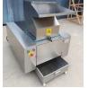 Buy cheap Industrial Bone Grinder Machine Cattle Grinder Meat Bone Crusher Equipment 600kg/H from wholesalers