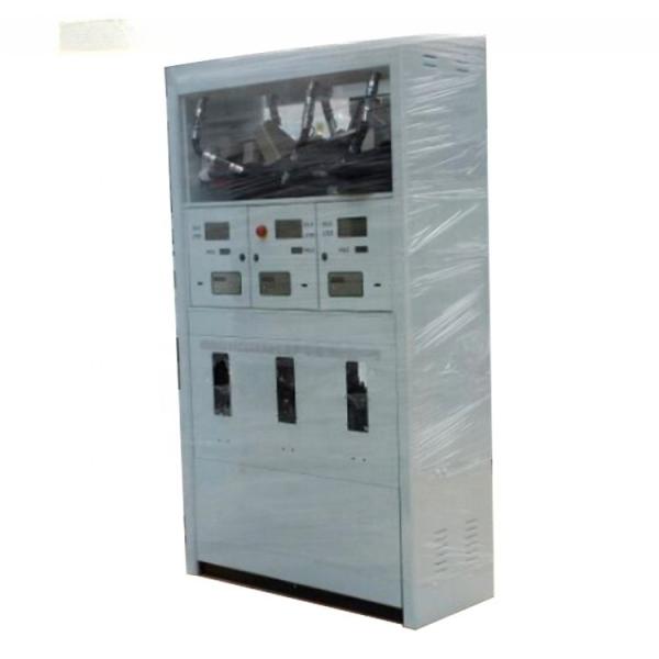Buy cheap Oil and Gas Station LPG Dispenser Flow Rate 5-50L/min AC220V Ex-proof Solenoid Valve from wholesalers