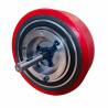Buy cheap Drive Wheel Speed Reducer AGV Spare Parts Gearbox Planetary Reducer For AGVs from wholesalers