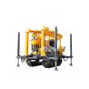 Buy cheap Track Hydraulic Rotary 75mm Water Well Drilling Rig from wholesalers