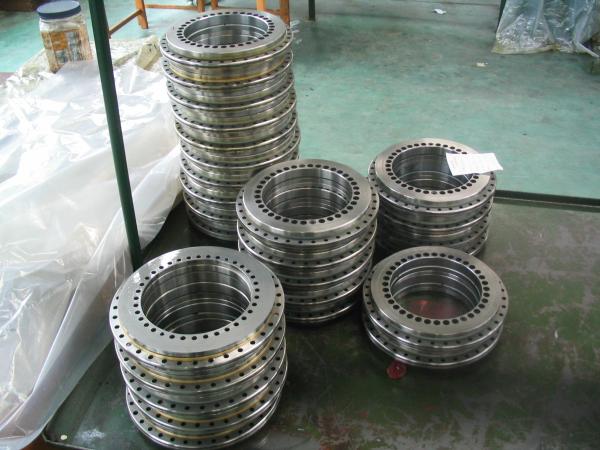 Buy cheap YRT rotary table bearing YRT260 from wholesalers