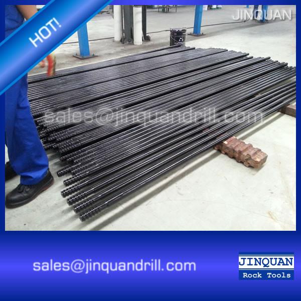 Buy cheap T thread drill rod from wholesalers