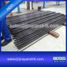 Buy cheap percussive drill steel - integral drill steel, tapered rods, plug hole rods and thread rod from wholesalers