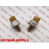Buy cheap SENSATA Genuine common rail pressure sensor 45PP3-3 from wholesalers