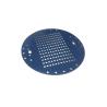 Buy cheap Steel Metal Stamping Parts Headphone Plates Color Availale High Strength from wholesalers