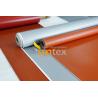 Buy cheap Grease Resistant Silicone Coated Glass Fibre Fabric For Jacket & Cover from wholesalers