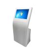 Buy cheap 110-240V Touch Screen Information Kiosk Self Service For Medical / Health Records from wholesalers