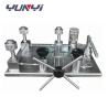 Buy cheap Hydraulic Oil And Water Dual Purpose Pressure Calibrator Instrument XY-2003 0~ 250MPa from wholesalers