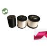 Buy cheap White Black Polypropylene Monofilament Yarn from wholesalers
