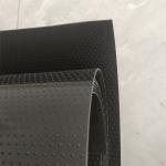 Outdoor Single-sided Column Point Geomembrane for Outdoor Width 1-6m