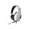Buy cheap 1.2m Headphones Over Ear Wired , 3.5 Plug Nintendo Switch Mic Headset from wholesalers