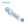 Buy cheap Jh-2170 Steel Minifix Spreading Bolts 32mm Furniture Panel Connector For K/D Furniture from wholesalers