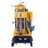 Buy cheap 180m XY-1A Spindle Type Geological Drilling Machine from wholesalers