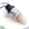 Buy cheap IP67 Liquid Level Ultrasonic Transducer Sensor PTFE Shell Material from wholesalers