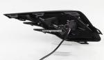 Car DRL LED Daytime driving Lights for Chana Eado DT aftermarket led fog lamps