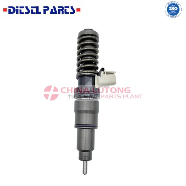 Buy cheap Fuel Injector 7485003042 for VOL Diesel Engine Wieoncke Trucks Tractor Excavator Engine Parts from wholesalers