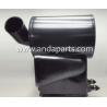 Buy cheap Good Quality SHACMAN Air Filter Assembly M3000 from wholesalers
