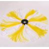 Buy cheap 8mm Pin Guardrail Cleaning Wafer Brush Sweeper Roller Brush from wholesalers
