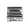 Buy cheap Zinc Aluminum Die Casting Molds 0.01mm Tolerance For Die Casting Injection Molding from wholesalers