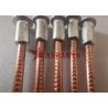 Buy cheap Ship Building M3x90mm Length Copper Steel Bimetal Pins With Aluminum Weld Base from wholesalers