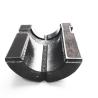 Buy cheap Customized Carbon Graphite Bearings Self Lubrication Bearings 1.58-2.40G/cm3 from wholesalers