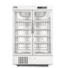 Buy cheap PROMED 2-8 Degrees 1006L LED Digital Display Pharmacy Medical Refrigerator for Laboratory Hospital from wholesalers
