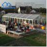 Buy cheap Beautiful Outdoor Mobile Tents Heavy Duty Marquee Tent For Large Party Events from wholesalers